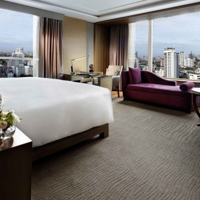 Sofitel So Bangkok image
