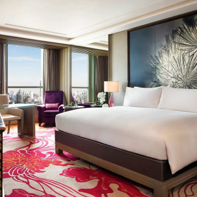 Sofitel So Bangkok image