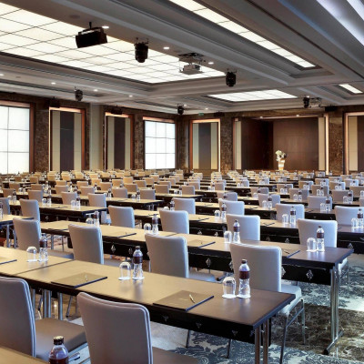 Sofitel So Bangkok image