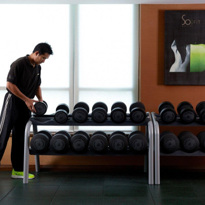 Sofitel So Bangkok image