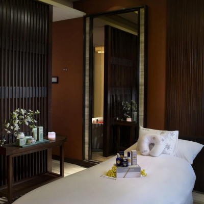 Sofitel So Bangkok image