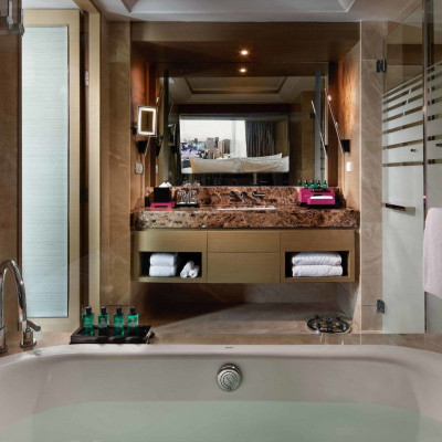 Sofitel So Bangkok image