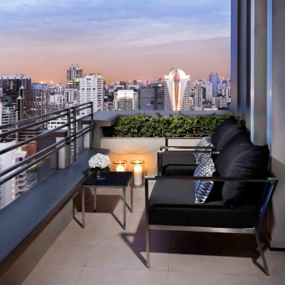 Sofitel So Bangkok image
