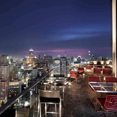 Sofitel So Bangkok image