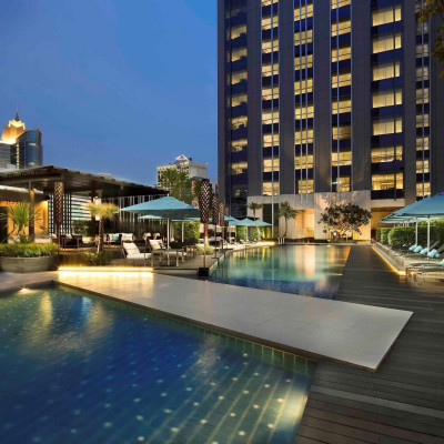 Sofitel So Bangkok image