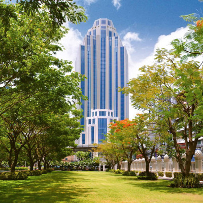 Sofitel So Bangkok image