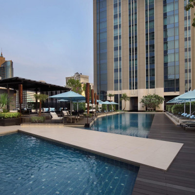 Sofitel So Bangkok image