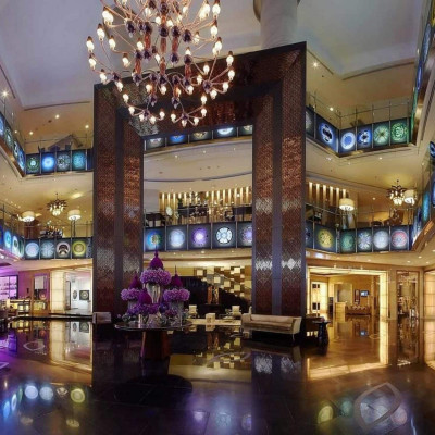 Sofitel So Bangkok image