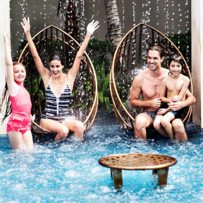 Sofitel So Bangkok image
