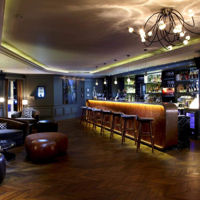 Sofitel So Bangkok image