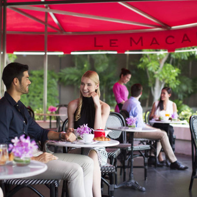 Sofitel So Bangkok image