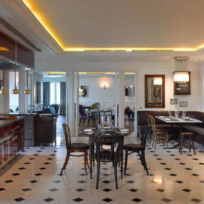 Sofitel So Bangkok image