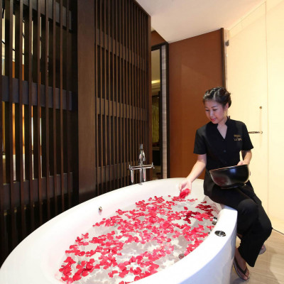 Sofitel So Bangkok image