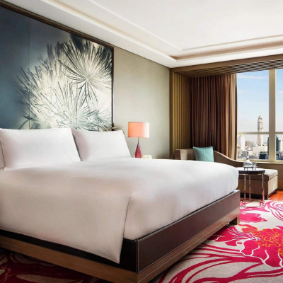 Sofitel So Bangkok image