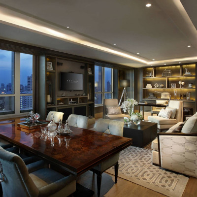 Sofitel So Bangkok image