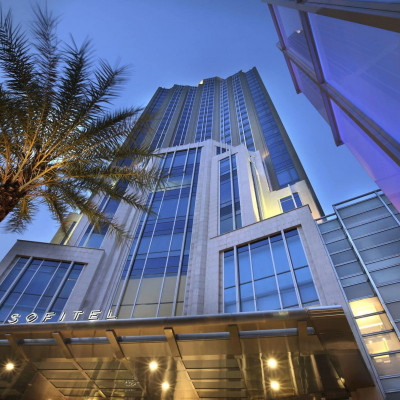 Sofitel So Bangkok image