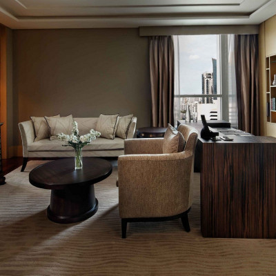 Sofitel So Bangkok image