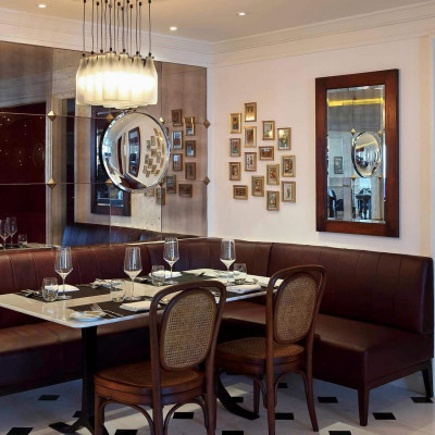 Sofitel So Bangkok image