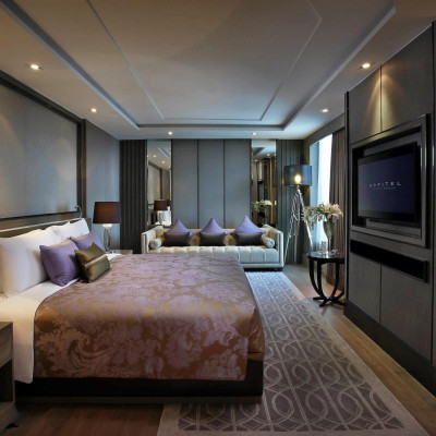 Sofitel So Bangkok image