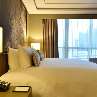 Sofitel So Bangkok image