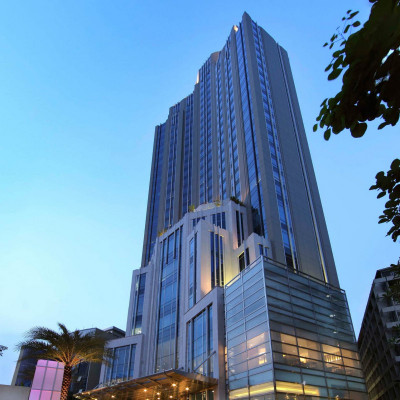 Sofitel So Bangkok image
