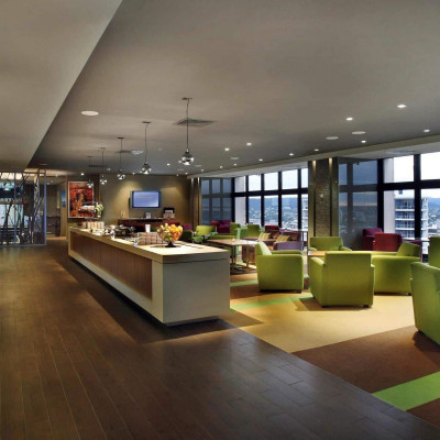 Sofitel Brisbane Central image