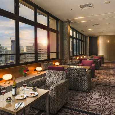 Sofitel Brisbane Central image