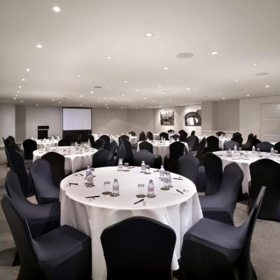 Sofitel Brisbane Central image