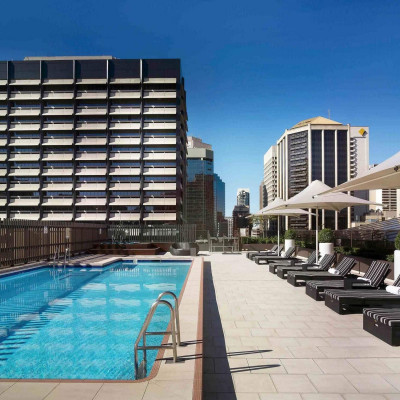 Sofitel Brisbane Central image