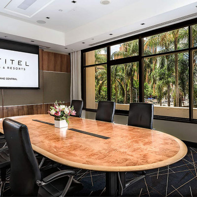 Sofitel Brisbane Central image