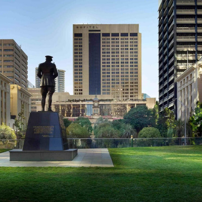 Sofitel Brisbane Central image