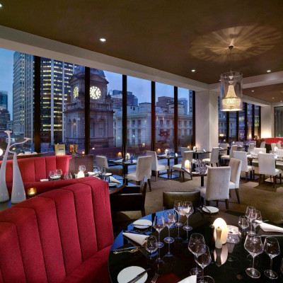 Sofitel Brisbane Central image