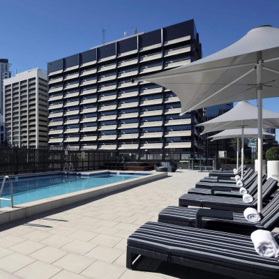 Sofitel Brisbane Central image