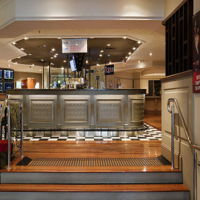 Sofitel Brisbane Central image