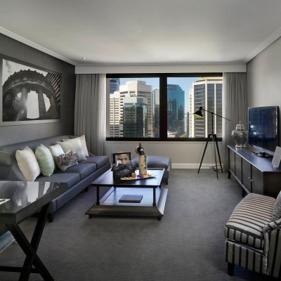 Sofitel Brisbane Central image