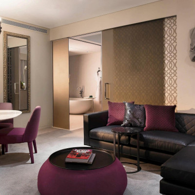 Sofitel Brisbane Central image
