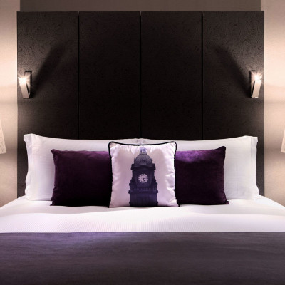Sofitel Brisbane Central image