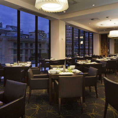 Sofitel Brisbane Central image