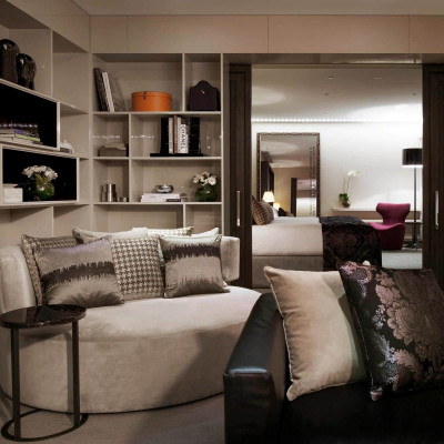Sofitel Brisbane Central image