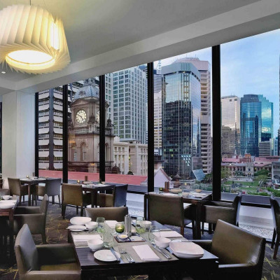 Sofitel Brisbane Central image