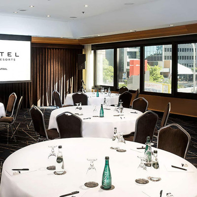 Sofitel Brisbane Central image