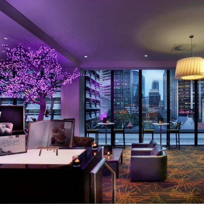 Sofitel Brisbane Central image
