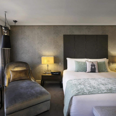 Sofitel Brisbane Central image