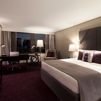 Sofitel Brisbane Central image