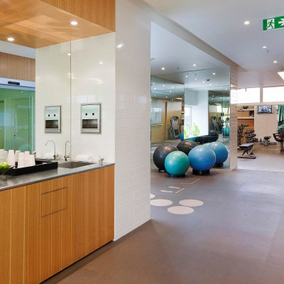 Sofitel Brisbane Central image