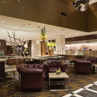 Sofitel Brisbane Central image