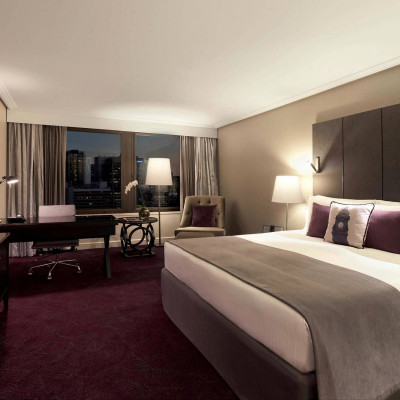 Sofitel Brisbane Central image