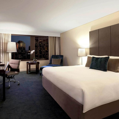 Sofitel Brisbane Central image