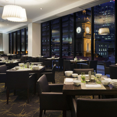 Sofitel Brisbane Central image
