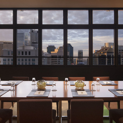 Sofitel Brisbane Central image